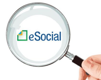 eSocial estará disponível para eventos periódicos de grandes empresas em 08/05