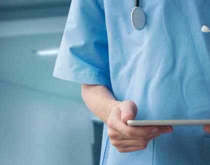 Prazo de Declaração de Serviços Médicos e de Saúde (DMED) vai até dia 28 de Fevereiro